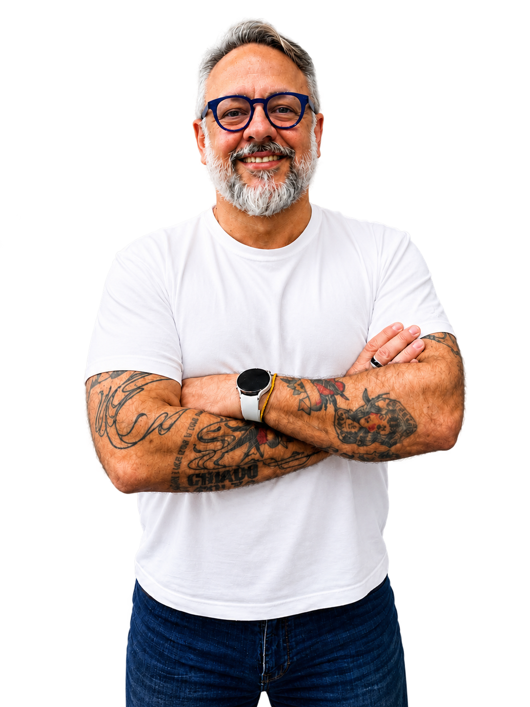 Raúl Javales